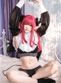 桜 Peach Meow - NO.151 Xiduochuan Sea Dream Demon(63)